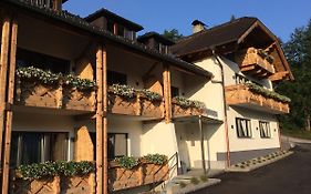 Marmotta Alpin Hotel